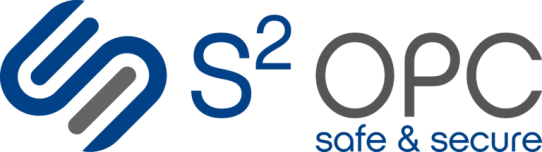 S2OPC logo