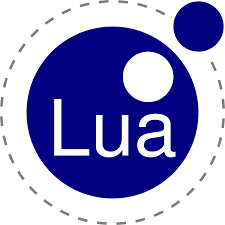 Logo LUA