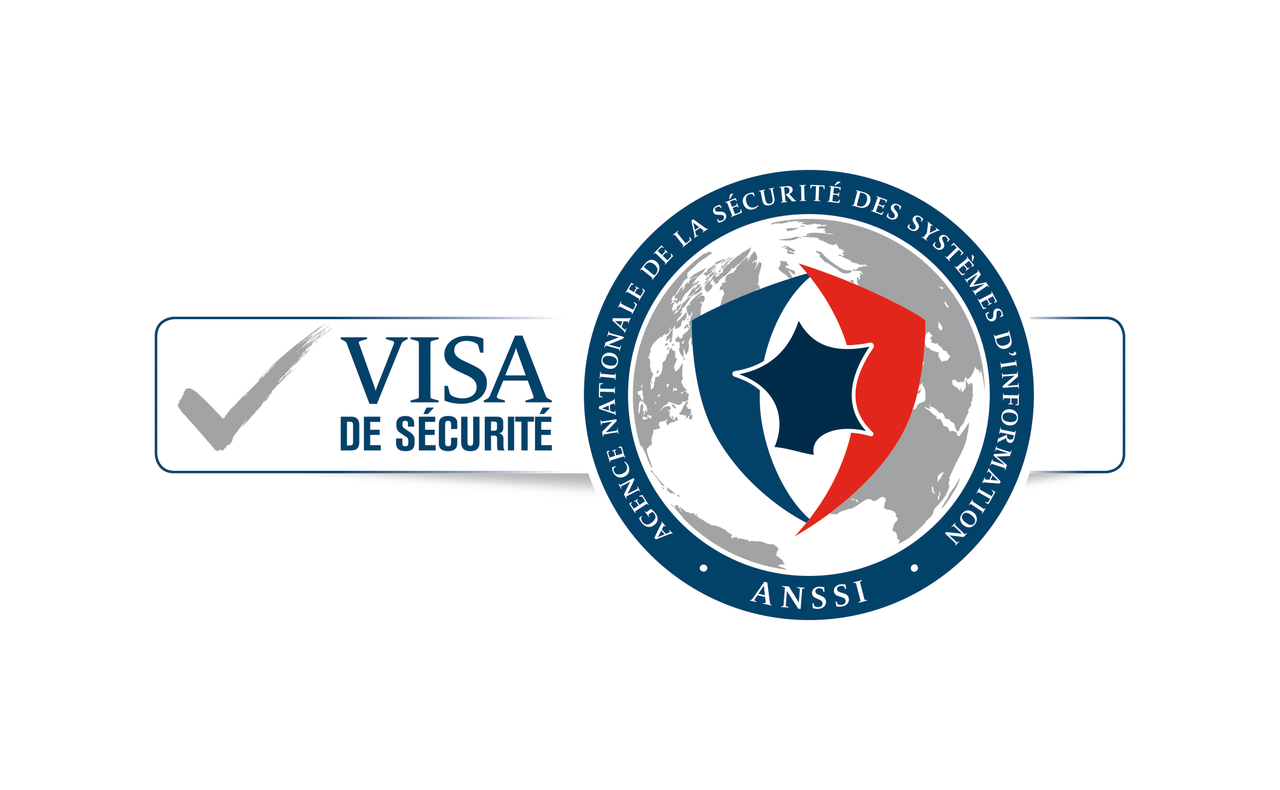 Visa CSPN pour S2OPC